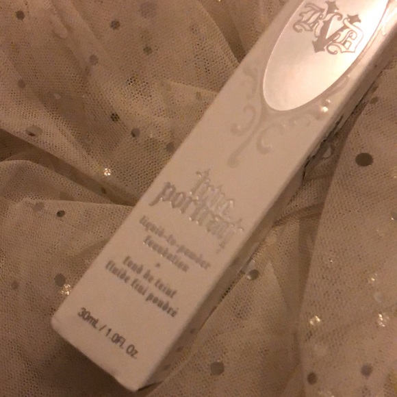 💎🐈‍⬛🧖🏻‍♀️ NWT 🧖🏻‍♀️💎 KatVonD •foundation• Tan 💎🧖🏻‍♀️ 🐈‍⬛ - Picture 6 of 9